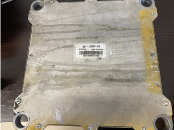 Calculator de bord CATERPILLAR