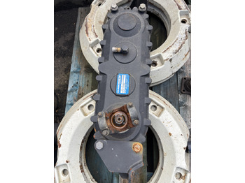 Transmisie finală CATERPILLAR