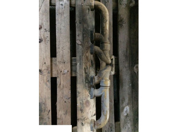 Galerie evacuare CATERPILLAR