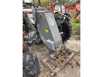 Volant CLAAS