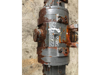 Diferențial CARRARO