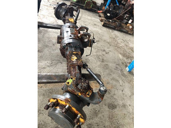 Diferențial CARRARO