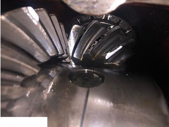 Diferențial CARRARO