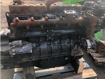 Motor şi piese CASE