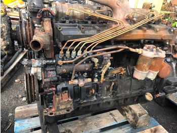 Motor CASE