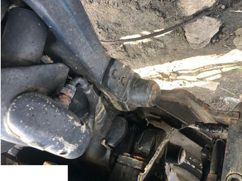 Punte şi piese pentru Utilaje agricole Case MX - Obudowa Mostu: Foto 5 Punte şi piese pentru Utilaje agricole Case MX - Obudowa Mostu: Foto 5