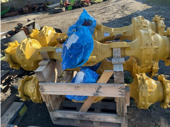 Punte şi piese CATERPILLAR