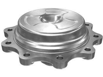 Axă spate CATERPILLAR