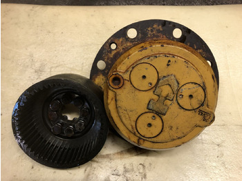 Transmisie finală CATERPILLAR