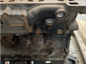 Blocul cilindrilor CATERPILLAR