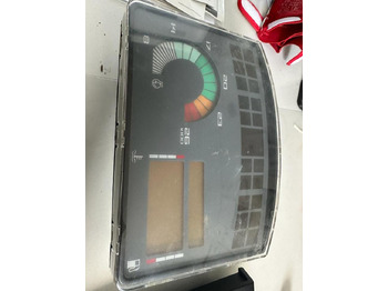 Tablou de bord CLAAS