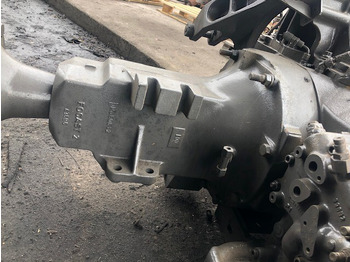 Transmisie MASSEY FERGUSON