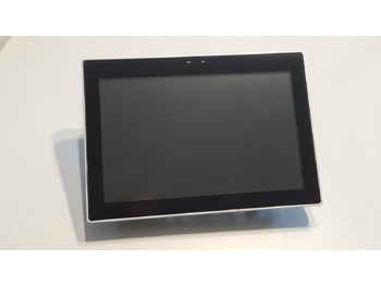 Sistem electric CLAAS