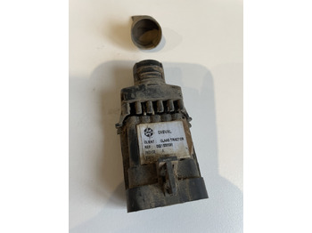 Sistem electric CLAAS