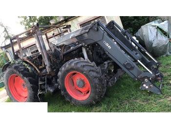 Axă spate CLAAS