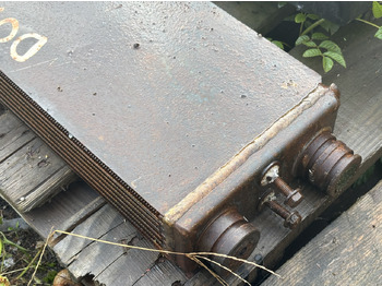 Răcitor ulei pentru Utilaje agricole Claas Dominator 108 Chłodnica Oleju: Foto 3 Răcitor ulei pentru Utilaje agricole Claas Dominator 108 Chłodnica Oleju: Foto 3