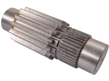 Transmisie finală CLAAS