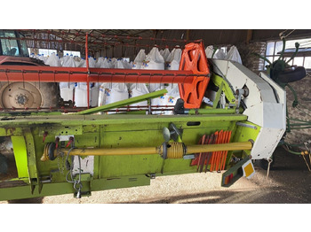 Jantă CLAAS