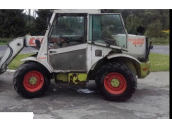 Diferențial CLAAS