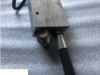 Cilindru hidraulic CLAAS