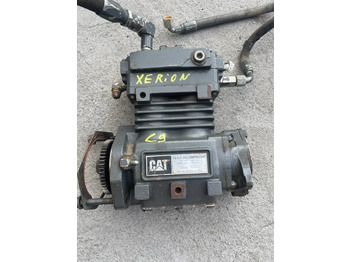 Compresor, instalatie aer comprimat CLAAS