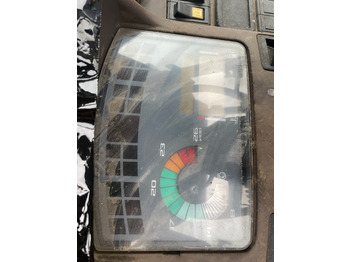 Tablou de bord CLAAS