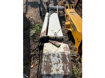 Cilindru hidraulic pentru Utilaje agricole Claas ranger ramie podnośnik teleskop siłowniki hydrauliczne: Foto 3 Cilindru hidraulic pentru Utilaje agricole Claas ranger ramie podnośnik teleskop siłowniki hydrauliczne: Foto 3