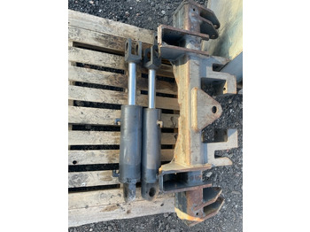 Cilindru hidraulic CLAAS