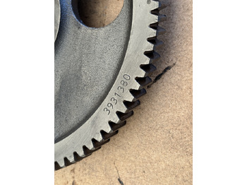 Sistem de alimentare combustibil Cummins 6CT 6CT8.3 6C8.3 Koło zębate pompy wtryskowej 3931380: Foto 2