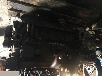Galerie evacuare pentru Utilaje agricole Cummins QSB 6.7 - Kolektor Wydechowy: Foto 2