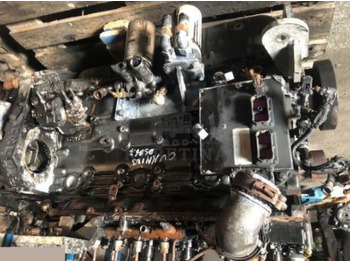 Motor şi piese CUMMINS