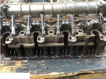 Demaror DEUTZ