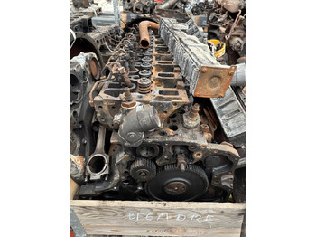 Motor şi piese DEUTZ