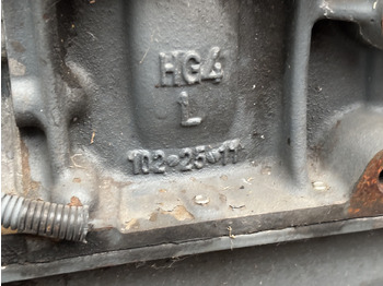 Motor şi piese DEUTZ