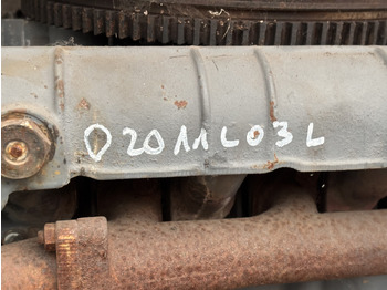 Motor şi piese pentru Utilaje constructii Deutz D2011L03 D 2011 L 03  36 kW (49,0 KM) Silnik Blok CZĘŚCI: Foto 5 Motor şi piese pentru Utilaje constructii Deutz D2011L03 D 2011 L 03  36 kW (49,0 KM) Silnik Blok CZĘŚCI: Foto 5