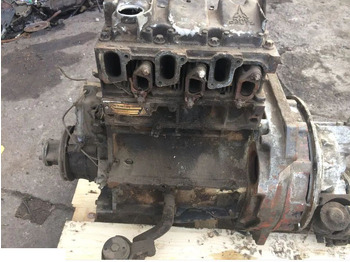 Motor şi piese DEUTZ