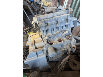 Motor şi piese DEUTZ