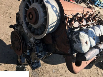 Motor şi piese DEUTZ
