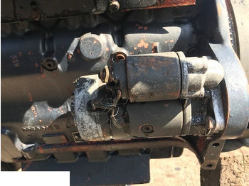 Demaror DEUTZ
