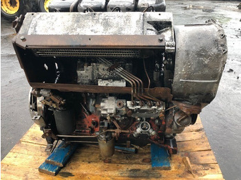 Motor şi piese DEUTZ