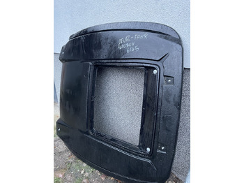 Caroserie și exterior pentru Utilaje agricole Deutz Fahr Agrotron 6165 - dach: Foto 3