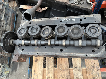 Motor şi piese DEUTZ