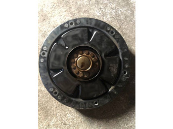 Motor şi piese DEUTZ