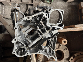 Motor şi piese DEUTZ