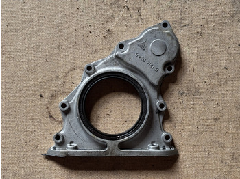 Motor şi piese DEUTZ