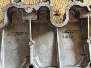 Motor şi piese DEUTZ