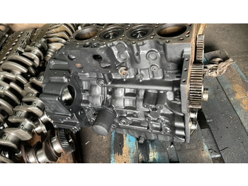 Motor şi piese MANITOU