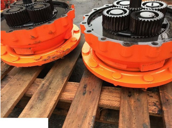 Transmisie finală DOOSAN