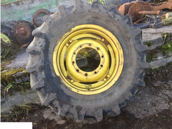 Roată completă JOHN DEERE