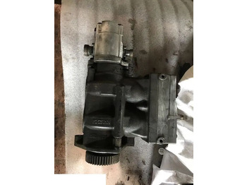 Compresor, instalatie aer comprimat FENDT